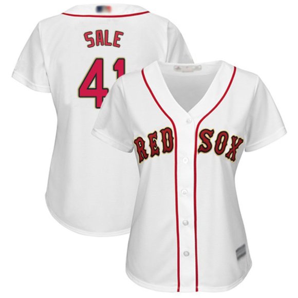 chris sale jersey